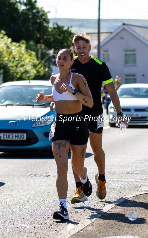 Ammanford 10k 13.7.25