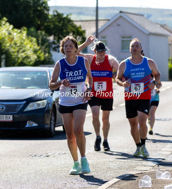Ammanford 10k 13.7.25