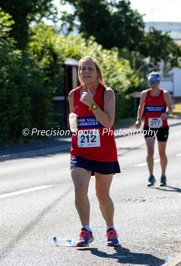 Ammanford 10k 13.7.25