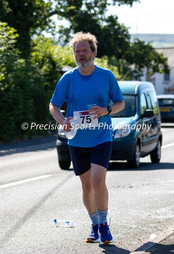 Ammanford 10k 13.7.25