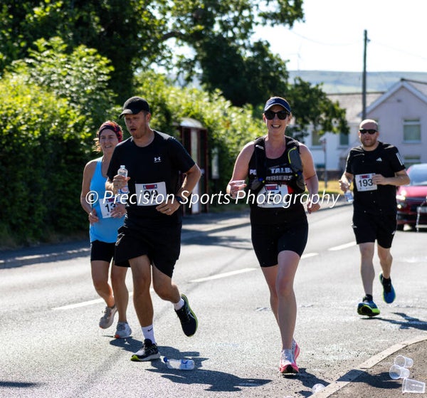 Ammanford 10k 13.7.25