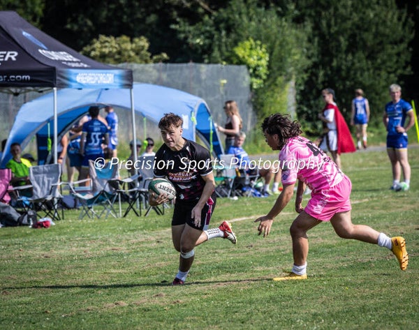 West wales 7s 11.7.26