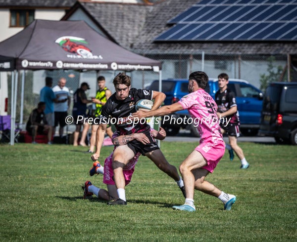 West wales 7s 11.7.26