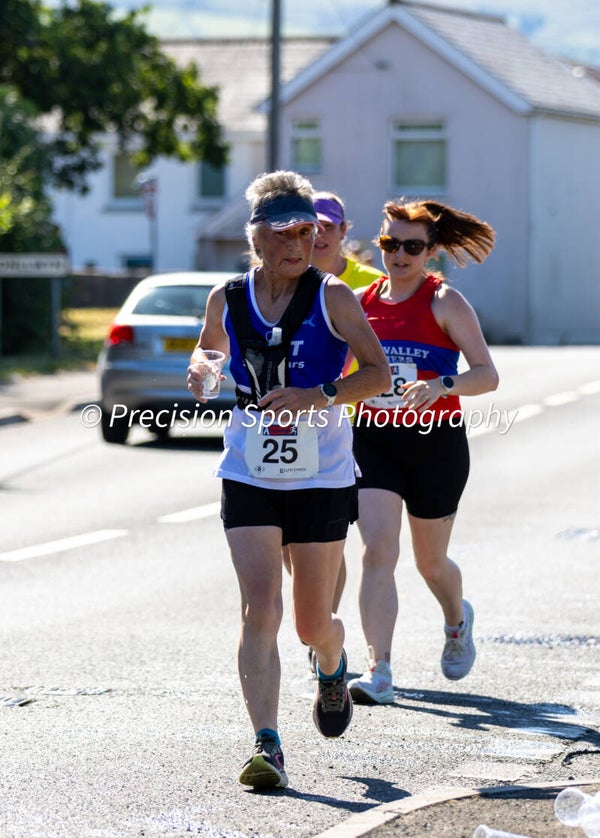 Ammanford 10k 13.7.25