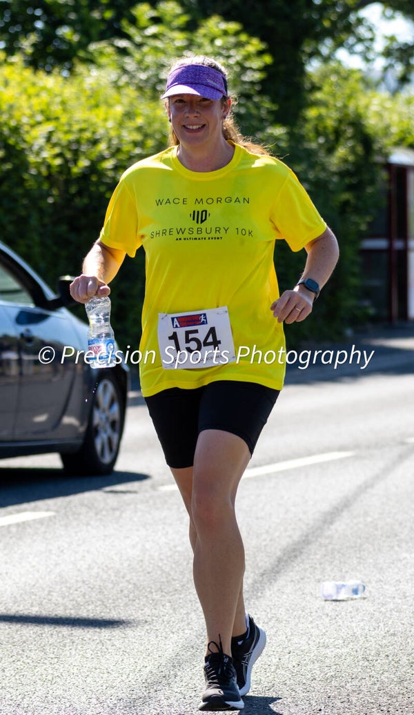 Ammanford 10k 13.7.25
