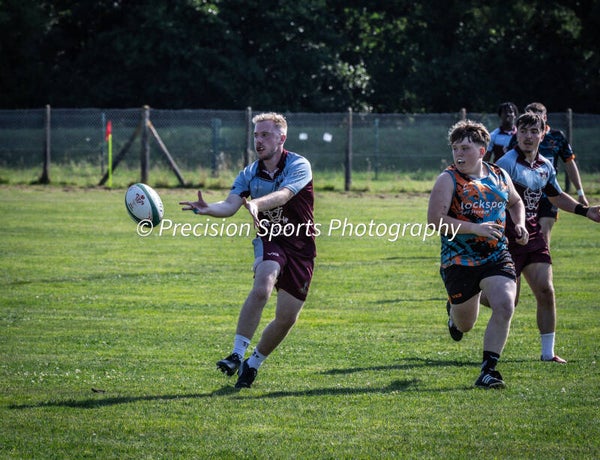 West wales 7s 11.7.26