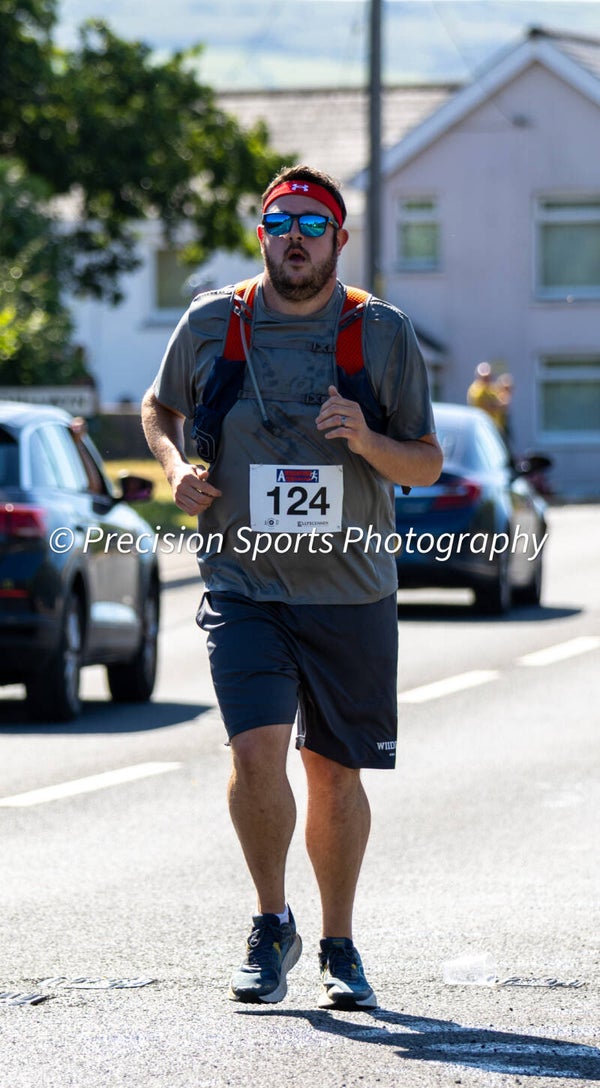 Ammanford 10k 13.7.25