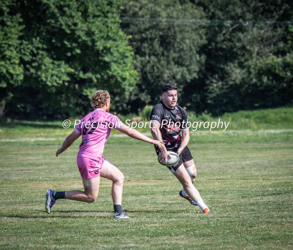 West wales 7s 11.7.26
