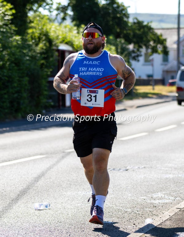 Ammanford 10k 13.7.25