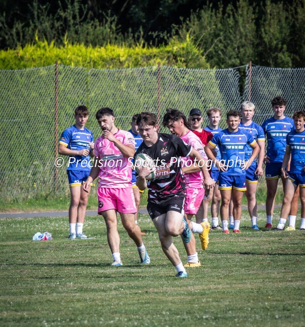 West wales 7s 11.7.26