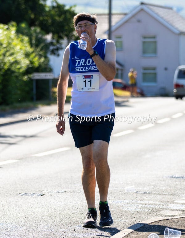 Ammanford 10k 13.7.25