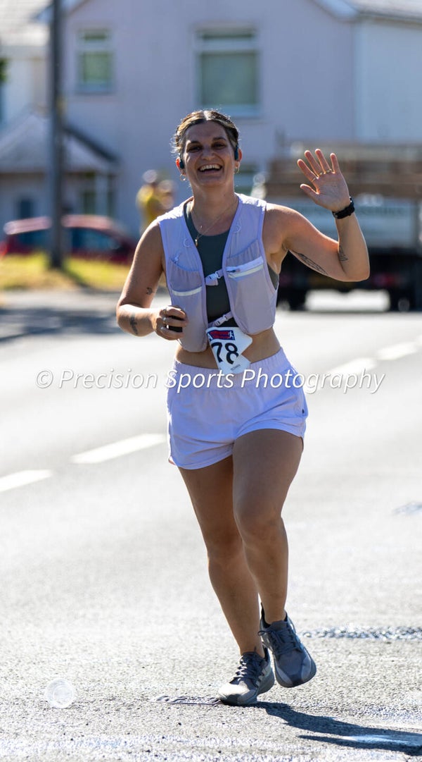 Ammanford 10k 13.7.25