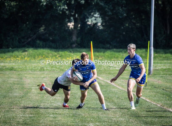 West wales 7s 11.7.26
