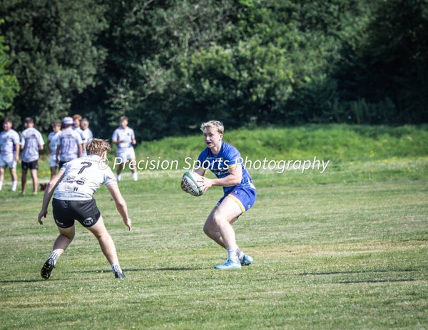 West wales 7s 11.7.26