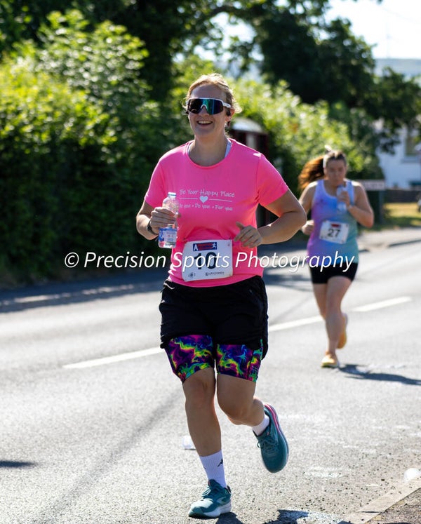 Ammanford 10k 13.7.25