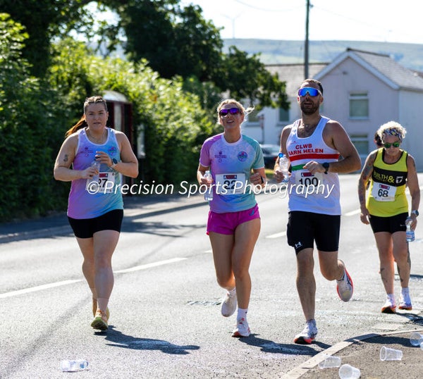 Ammanford 10k 13.7.25