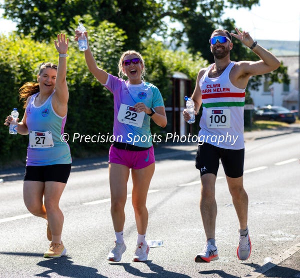 Ammanford 10k 13.7.25