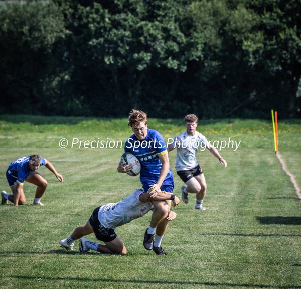 West wales 7s 11.7.26