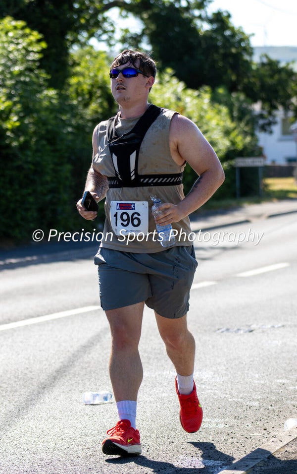 Ammanford 10k 13.7.25