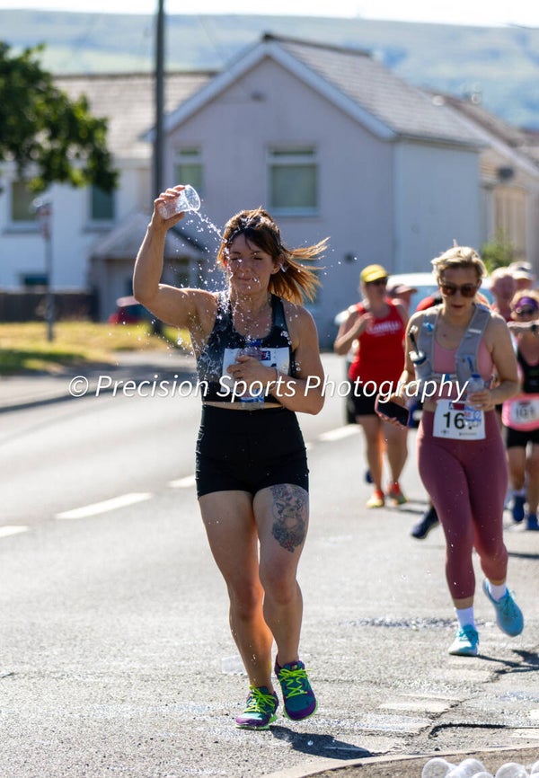 Ammanford 10k 13.7.25