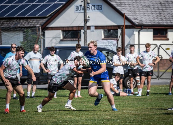 West wales 7s 11.7.26