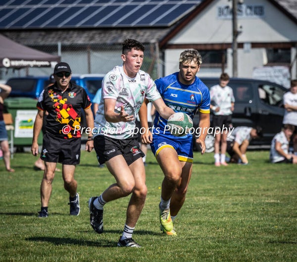 West wales 7s 11.7.26