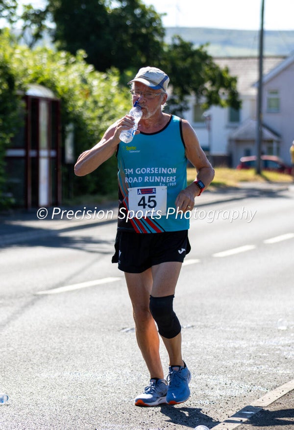 Ammanford 10k 13.7.25