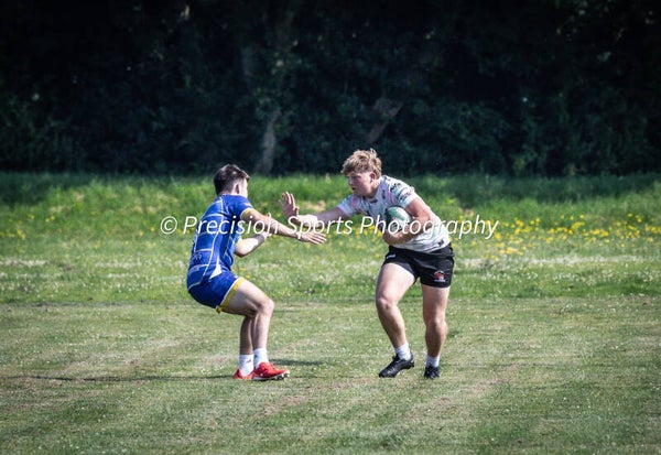 West wales 7s 11.7.26