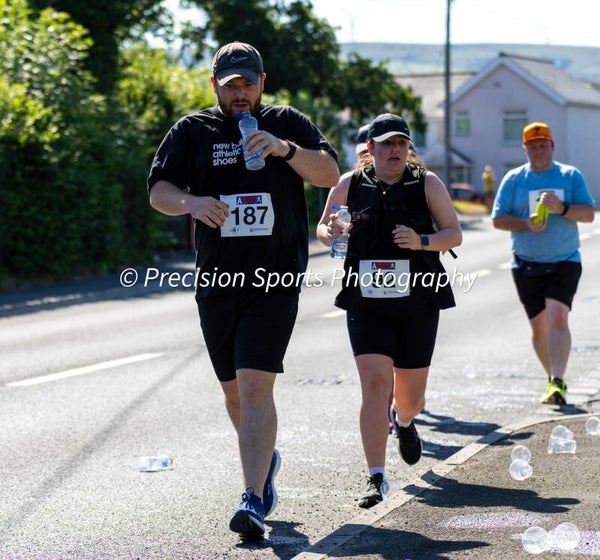 Ammanford 10k 13.7.25