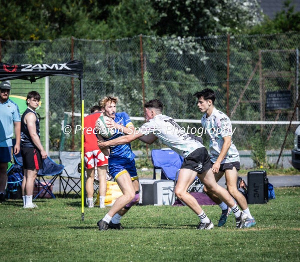 West wales 7s 11.7.26