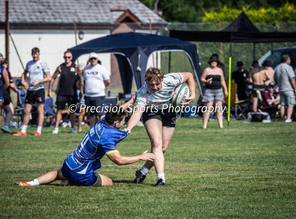 West wales 7s 11.7.26