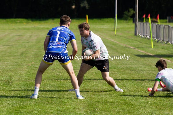 West wales 7s 11.7.26
