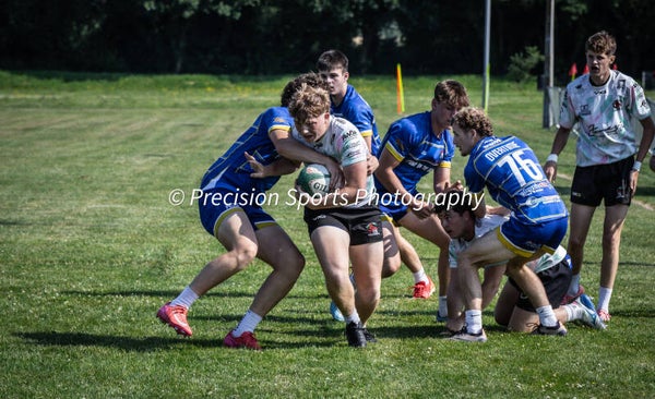 West wales 7s 11.7.26