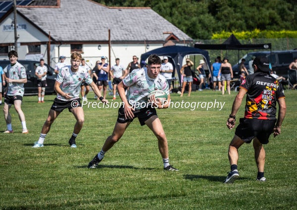 West wales 7s 11.7.26