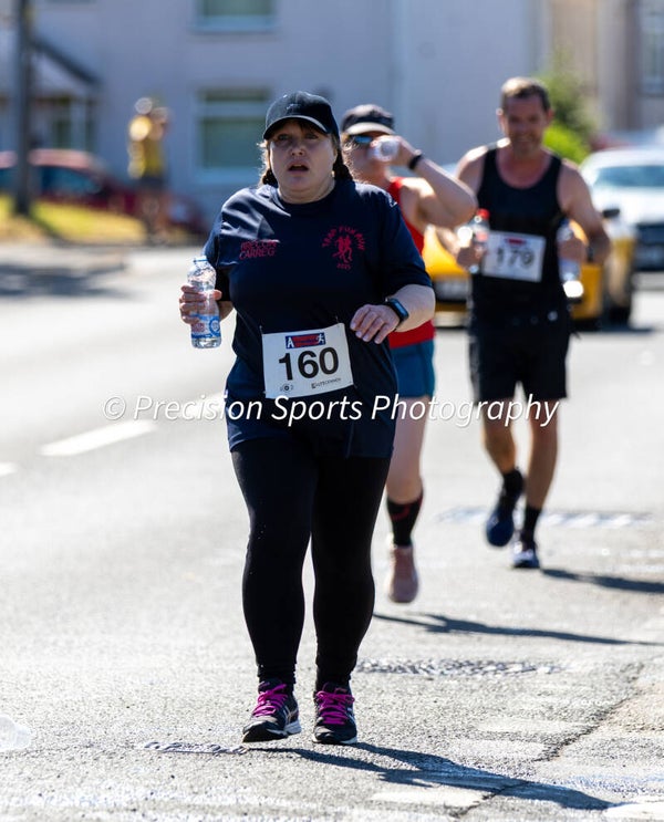 Ammanford 10k 13.7.25