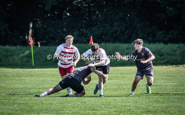 West wales 7s 11.7.26