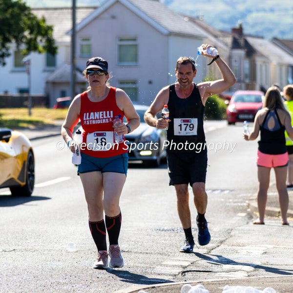 Ammanford 10k 13.7.25