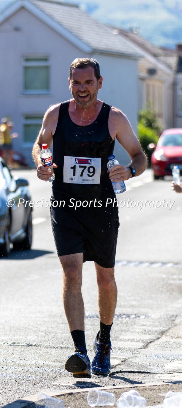 Ammanford 10k 13.7.25