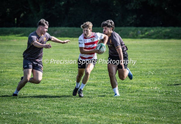 West wales 7s 11.7.26