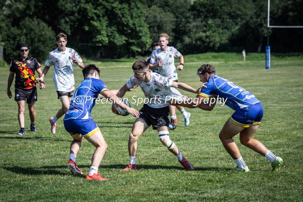 West wales 7s 11.7.26