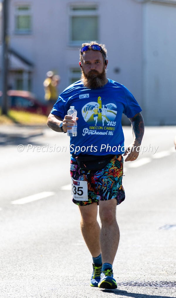 Ammanford 10k 13.7.25