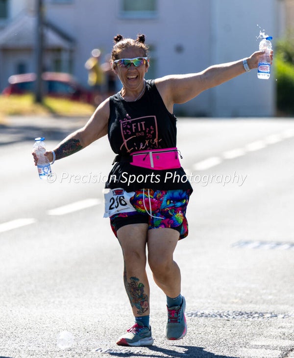 Ammanford 10k 13.7.25