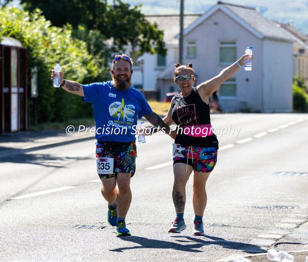 Ammanford 10k 13.7.25