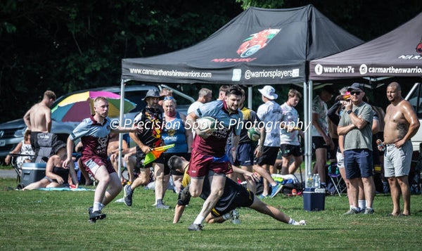 West wales 7s 11.7.26