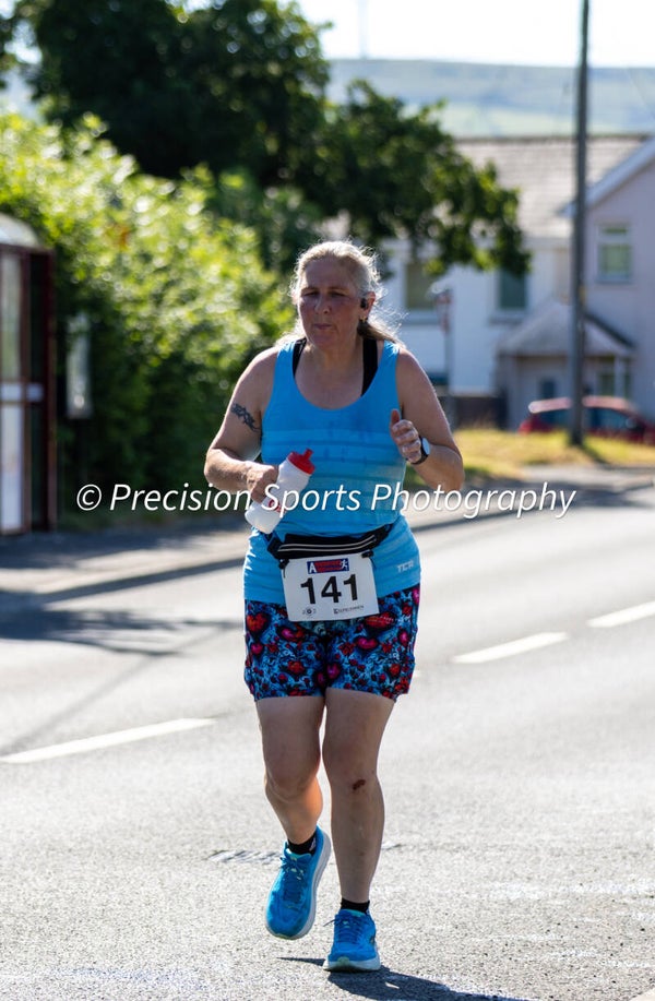Ammanford 10k 13.7.25