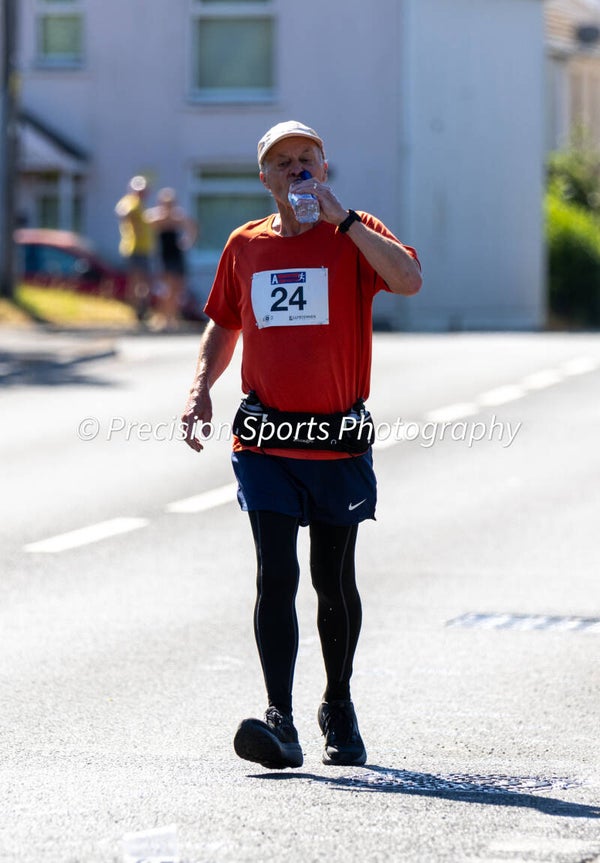 Ammanford 10k 13.7.25