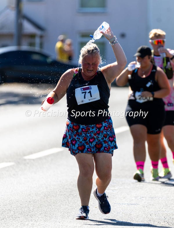 Ammanford 10k 13.7.25