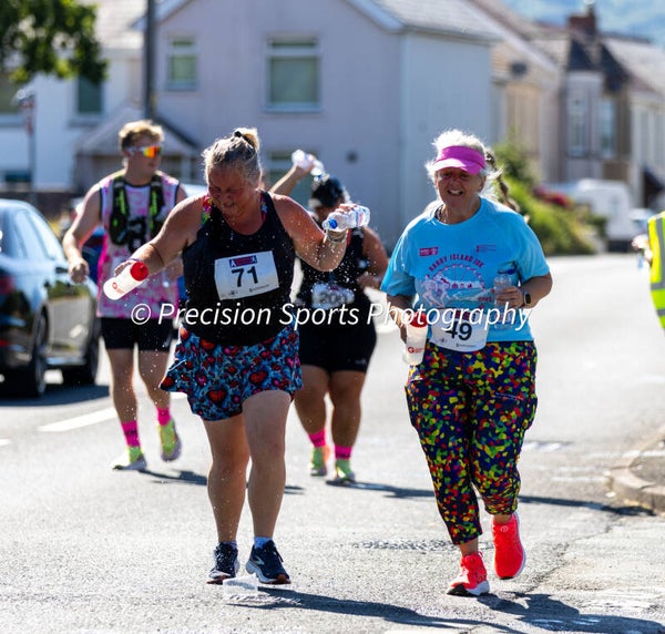 Ammanford 10k 13.7.25