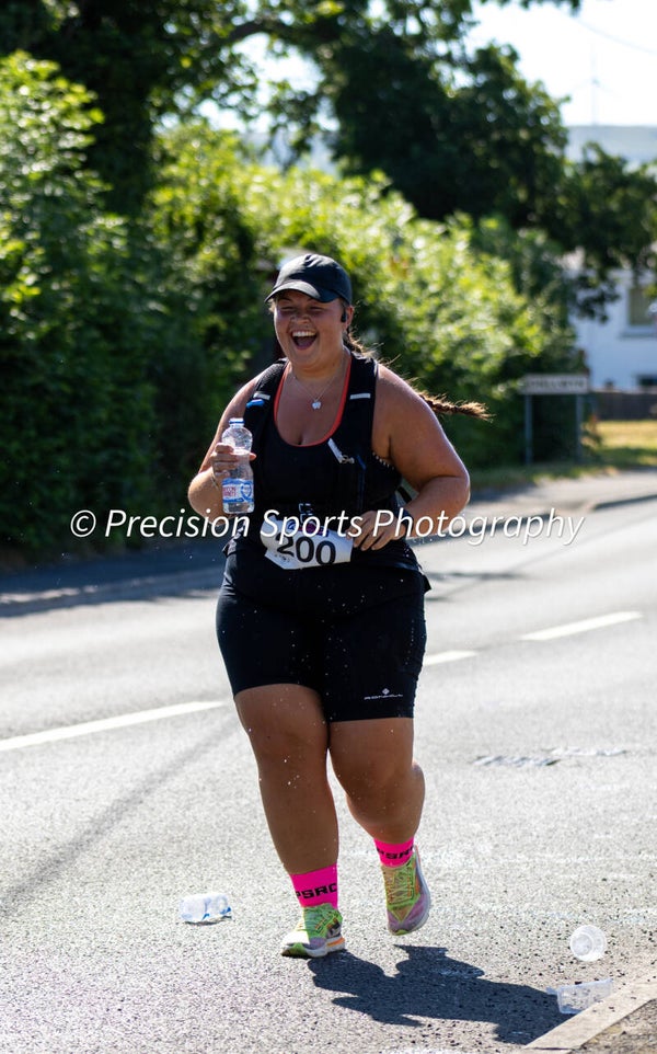 Ammanford 10k 13.7.25