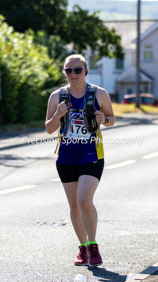 Ammanford 10k 13.7.25